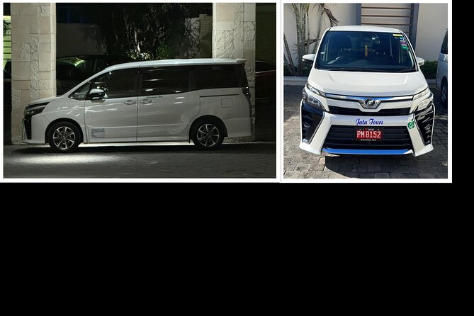 Montego Bay Airport to Royalton/Hideaway Negril Private Transfer - Getting local advice without booking a full tour
