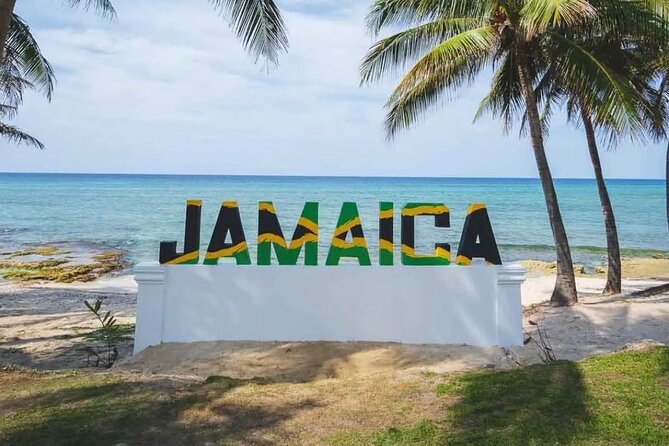 Montego Bay Airport Transfer - Meeting your driver at Montego Bay Airport