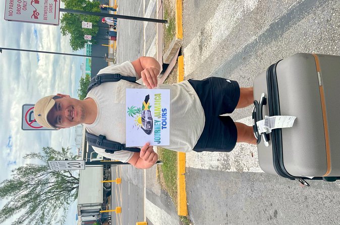 Montego Bay Airport Transfer - What to confirm before your arrival day