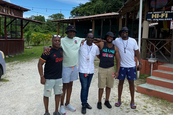 Montego Bay Airport Transfer-Excellence, Royalton, Eden Bay - Choosing between a direct ride and optional stops