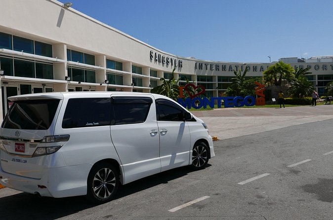 Montego Bay Airport Transfer - Hyatt Zilara & Ziva Rose Hall - Who Will Like This Transfer Most?