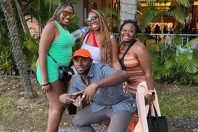 Montego Bay Airport Transfer to/from Resorts in Montego Bay - Is $40 Per Person Good Value?