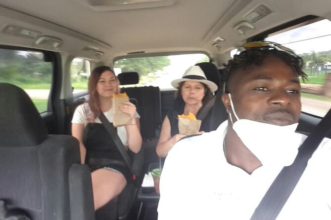 Montego Bay Airport Transfer to Hilton Rose Hall - Why direct service can be worth $23 per person