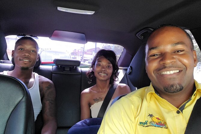 Montego Bay Airport Transfer to Hotels in Ochi Rios - Who will get the most from this transfer