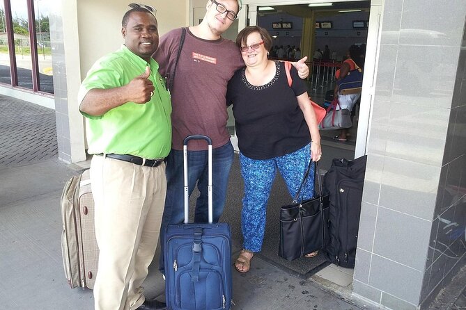 Montego Bay Airport Transfer to Negril Hotel - Why Flight Monitoring Matters at Sangster Airport