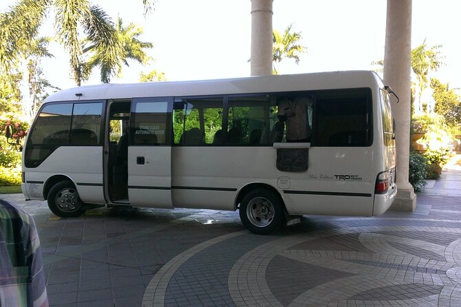 Montego Bay Airport Transfer to Negril Hotel - A Comfortable Choice for Arrival and Departure