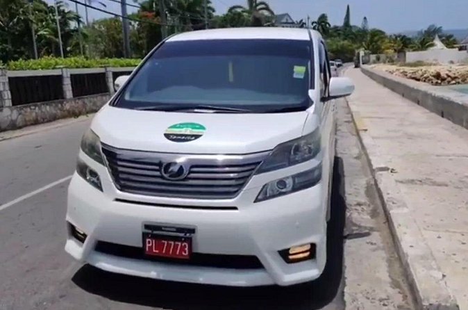 Montego Bay Airport Transfer to Ocean Eden Bay and Coral Spring - Making sense of the $45 price