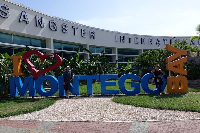 Montego Bay Airport Transfer to Ocho Rios and Runnaway Bay Hotels(Private) - Key points to know before booking
