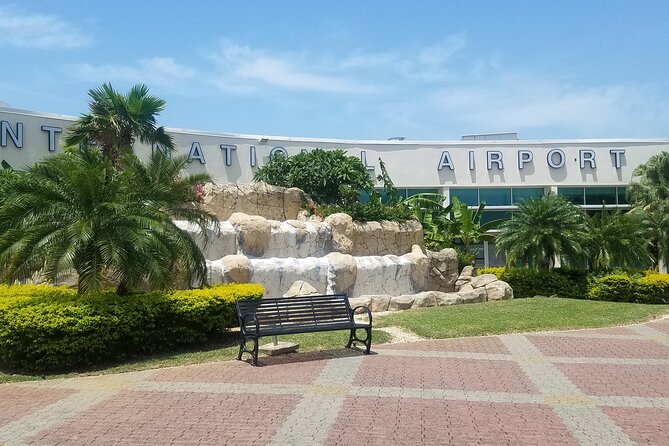 Montego Bay Airport Transfer to Ocho Rios and Runnaway Bay Hotels(Private) - Is the $60 price good value?