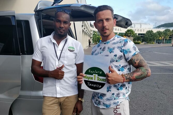Montego Bay Airport Transfer to Resorts in Montego Bay - How the $15 price measures up