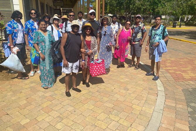 Montego Bay Airport transfers-Excellence,Royalton,Ocean Coral Spring(Round Trip) - Why a private ride can improve your first hour in Jamaica
