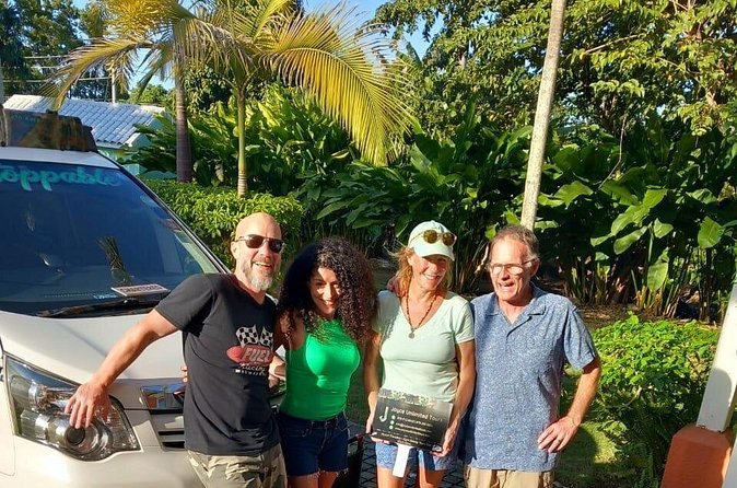 Montego Bay Airport Transfers Private Taxi to Hotels in Negril - Arriving in Negril and getting settled