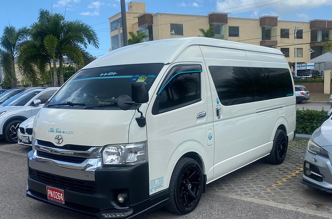 Montego Bay Airport Transfers ( Round Trip-Montego Bay Hotels) - Handling an arrival mistake or last-minute change