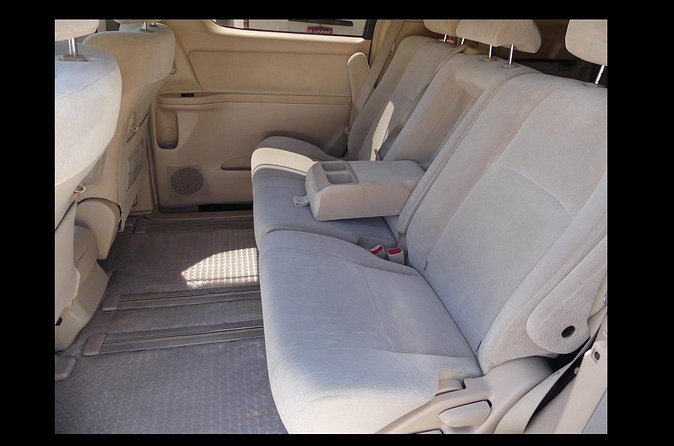 Montego Bay Airport Transfers to Hilton Rose Hall - Booking, timing, and cancellation details