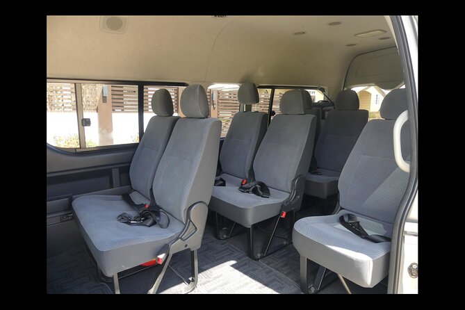 Montego Bay Airport Transfers to Hilton Rose Hall - The short ride to Hilton Rose Hall