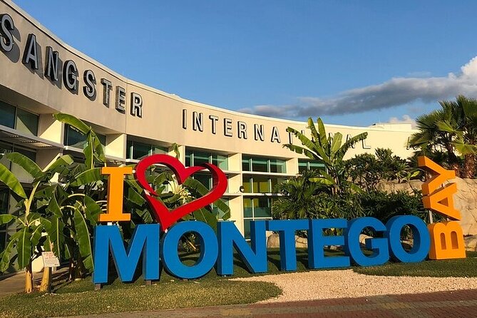 Montego Bay Airport Transfers to Hotels in Falmouth/ Trelawny - What You Can Arrange After Arrival