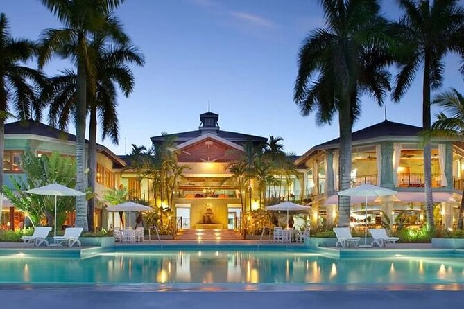 Montego Bay Airport Transfers to Negril Hotels Jamaica - Key points to know before booking