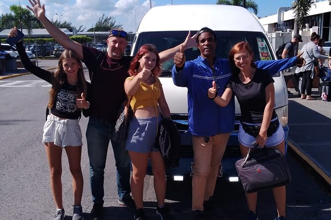 Montego Bay Airport Transportation - What the ride adds beyond a simple transfer