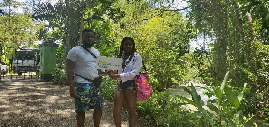 Montego Bay: Bamboo Raft Cruise on the Great River - The timing: where the value sits