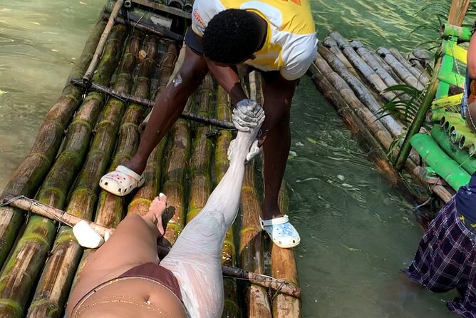 Montego Bay Bamboo Rafting Tour with Clear Kayak Photoshoot - What to Wear and Bring