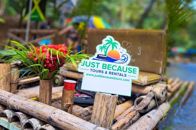 Montego Bay: Bamboo Rafting with Limestone Massage & Shopping - What $110 buys you