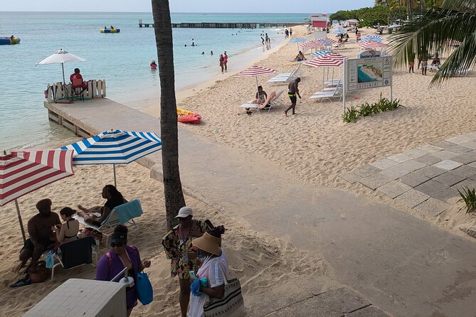 Montego Bay Beach Break and Highlight - Key points to know before you book