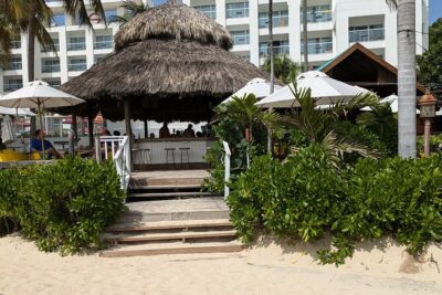 Montego Bay Beach Break and Highlight