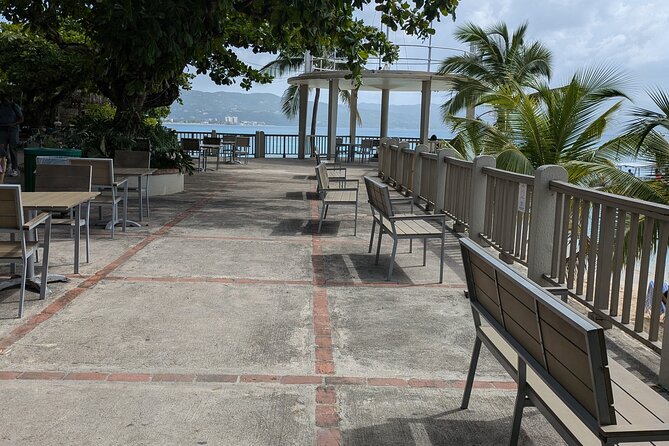 Montego Bay Beach Break and Highlight - Doctors Cave Beach, three hours of free time
