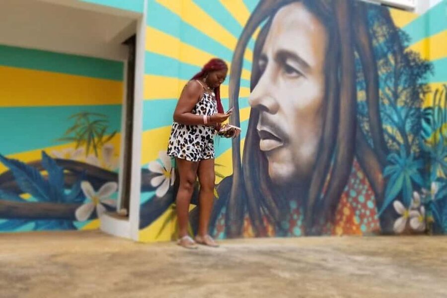 Montego Bay: Bob Marley Nine Miles Mausoleum Tour - Key points to know before you go