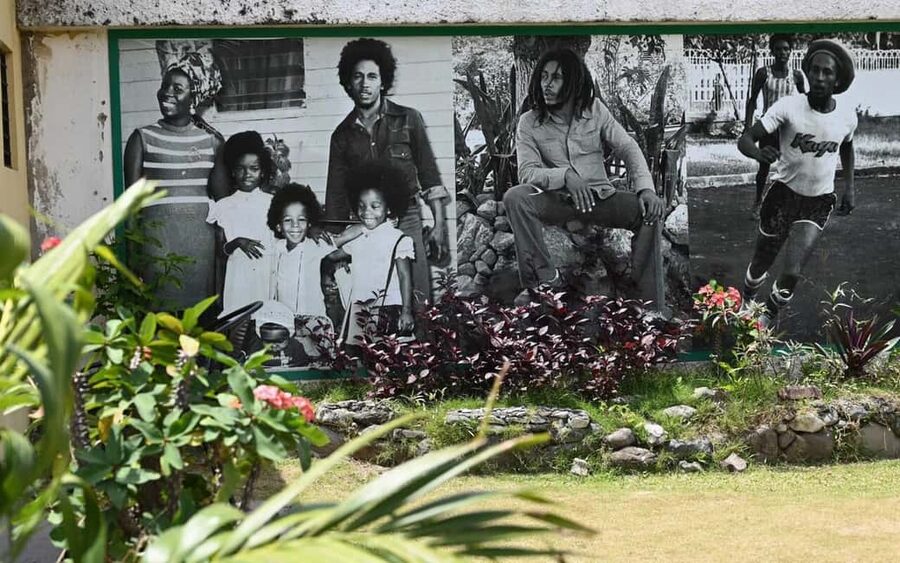 Montego Bay: Bob Marley Tour to 9 Mile, St. Ann - How to prepare for a smoother visit