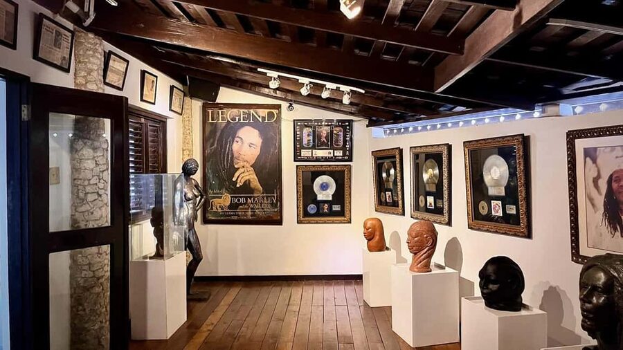 Montego Bay: Bob Marley Tour to 9 Mile, St. Ann - Who will enjoy this seven-hour outing