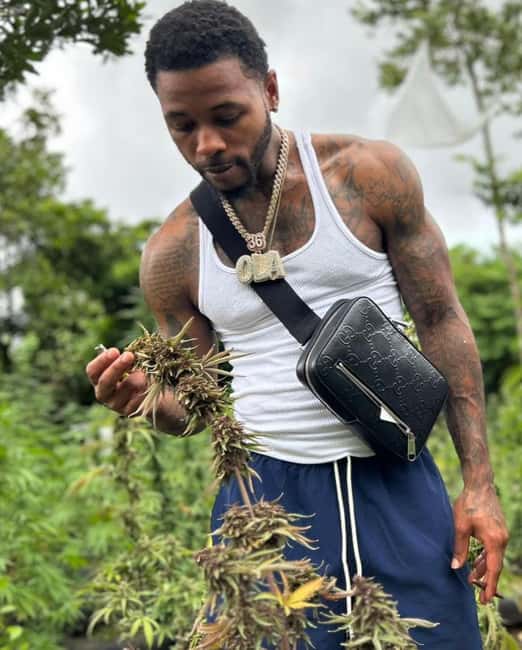 Montego Bay: Cannabis Farm, Bamboo Rafting, & Foot Massage - Floating down the Lethe River on bamboo