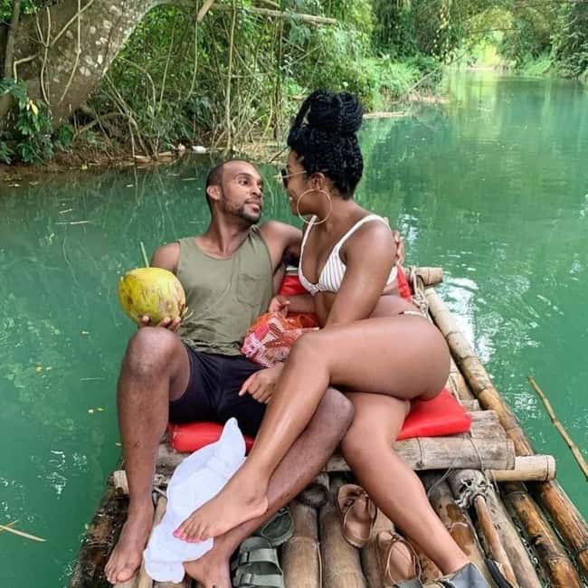 Montego Bay: Cannabis Farm, Bamboo Rafting, & Foot Massage - Starting with Jamaica’s cannabis culture
