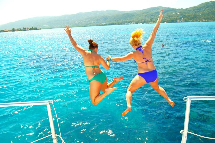 Montego Bay Catamaran Cruise and Snorkeling Tour - Is the Four to Five Hour Length Worth It?