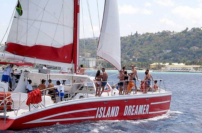 Montego Bay Catamaran Cruise and Snorkeling Tour from Falmouth - Who will enjoy this cruise most?