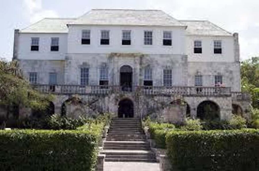 Montego Bay City and Rose Hall Haunted House Tour - Rose Hall and the White Witch After Dark