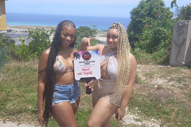 Montego Bay City, Community, Culture Tour & Rafting-Transfer Only - Why the Lethe River makes this tour different