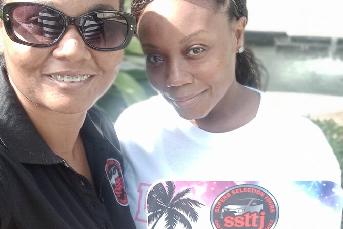 Montego Bay City, Community, Culture Tour & Rafting-Transfer Only - From the hills to Montego Bay’s Hip Strip