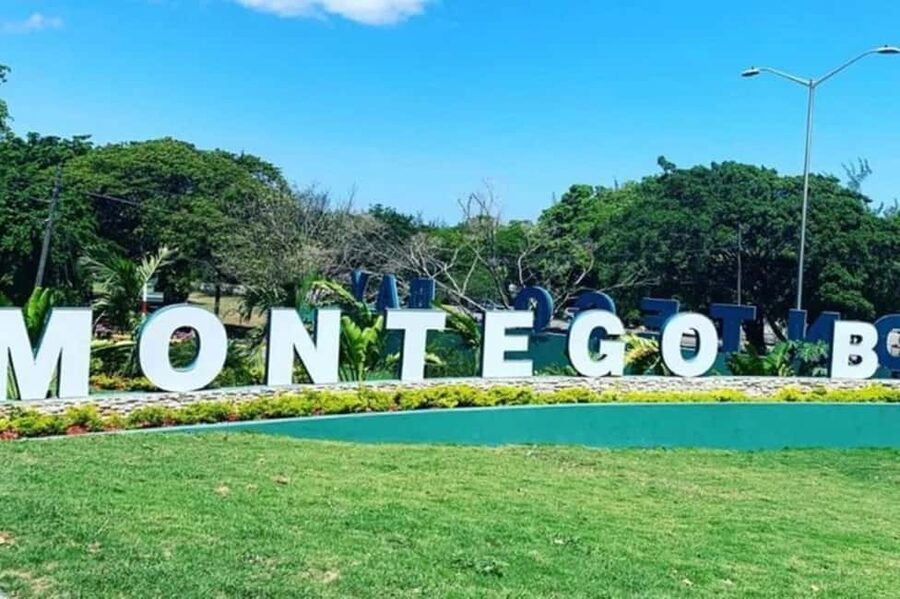 Montego Bay: City Highlights and Souvenir Shopping Tour - The Hip Strip: photos, crafts, and souvenir shopping