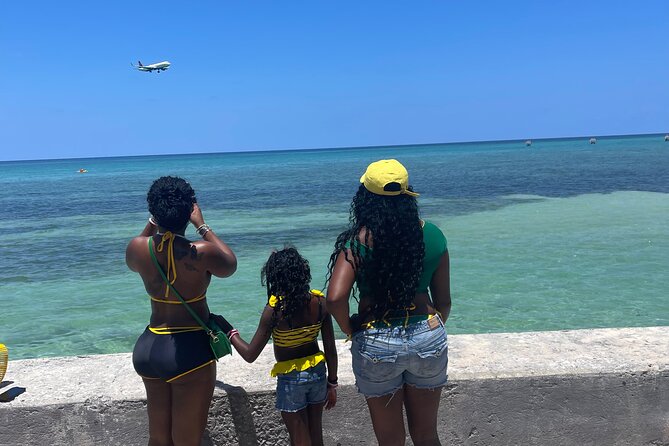 Montego Bay City Highlights Tour and Shopping with Bamboo Rafting - Shopping the Hip Strip and a Duty-Free Mall
