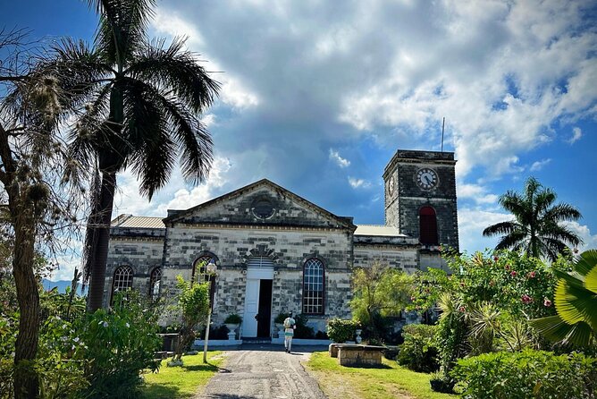 Montego Bay City Tour & Magaritaville with shopping - From Rural Areas to Central Montego Bay