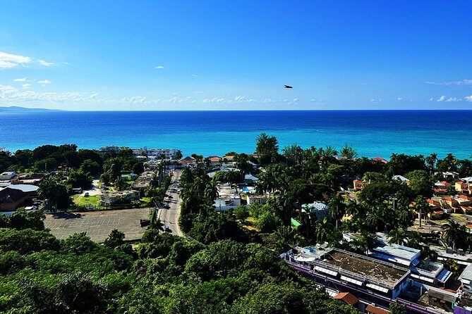 Montego Bay City Tour & Magaritaville with shopping - The Human Side: Ask for Kingsley if Possible