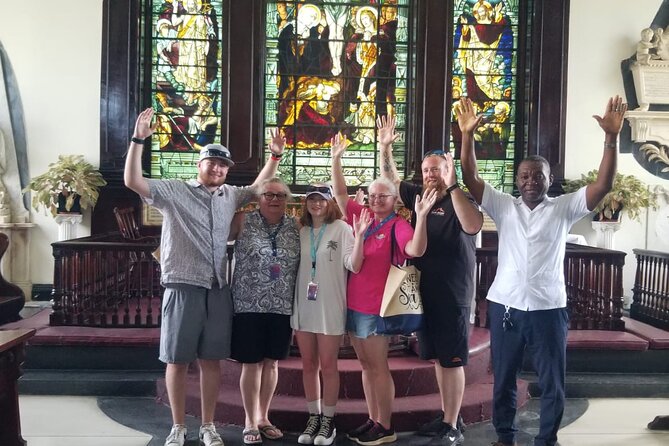 Montego Bay City Tour & Magaritaville with shopping - Who Should Book This Montego Bay Tour?