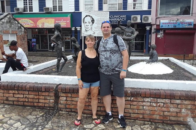 Montego Bay City tour & White Witch Of Rose Hall Haunted mansion Tour - Who should book this afternoon and evening outing?
