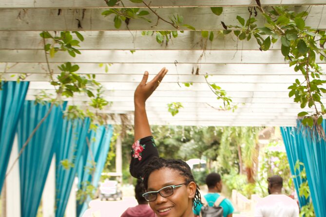 Montego Bay community highlight - Why this small Montego Bay tour is different