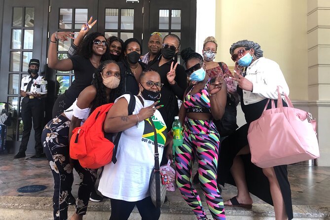 Montego Bay community highlight - Who should book this experience?