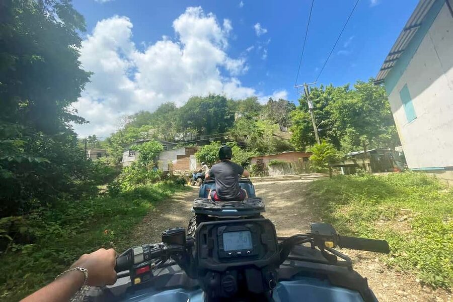 Montego Bay: Day Trip with Zipline, ATV, and Horseback Ride - Is $401 per person a fair price?