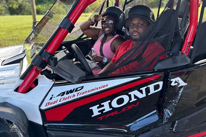 Montego Bay Excursion Tour - Two hours at Doctor’s Cave Beach