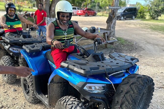 Montego Bay Excursion Tour - A guide who adds value after the scheduled stops