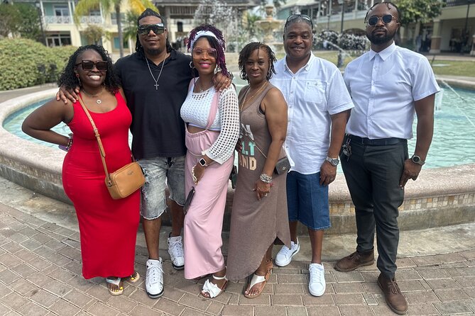 Montego Bay Excursion Tour - Who should book this Montego Bay outing?
